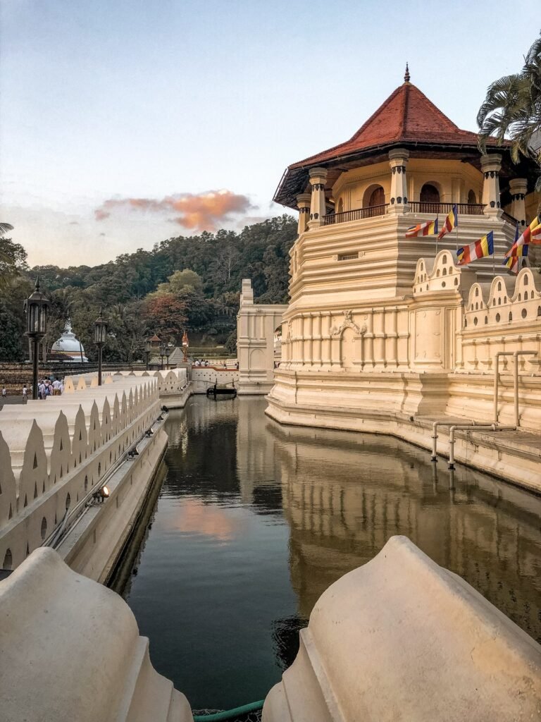 Temple of the Tooth Relic